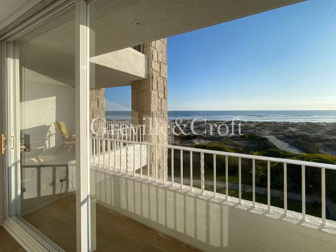 Departamento con Vista al Mar, Serena Golf (169036)
