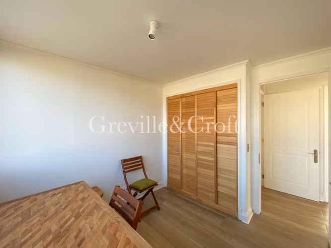 Departamento con Vista al Mar, Serena Golf (169036)