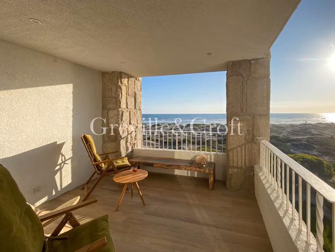 Departamento con Vista al Mar, Serena Golf (169036)