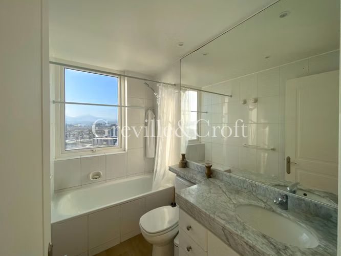 Departamento con Vista al Mar, Serena Golf (169036)