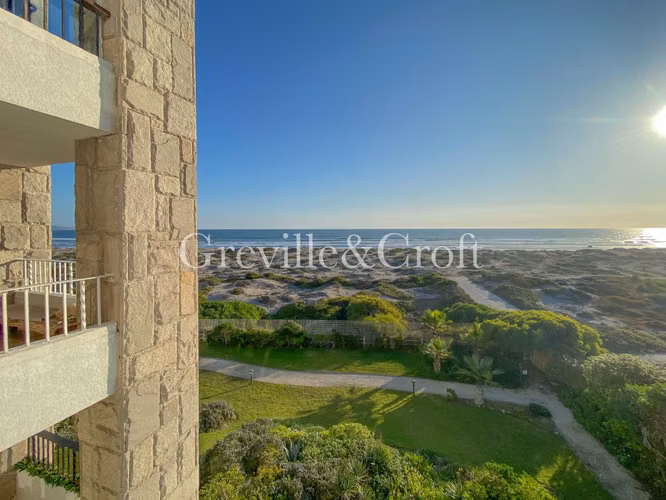 Departamento con Vista al Mar, Serena Golf (169036)