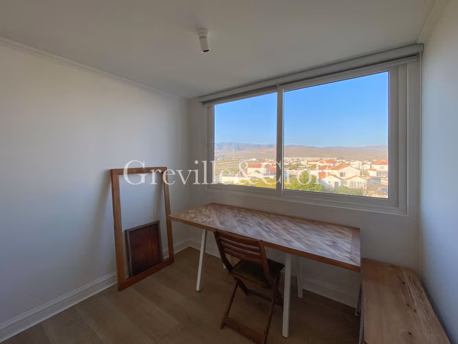Departamento con Vista al Mar, Serena Golf (169036)