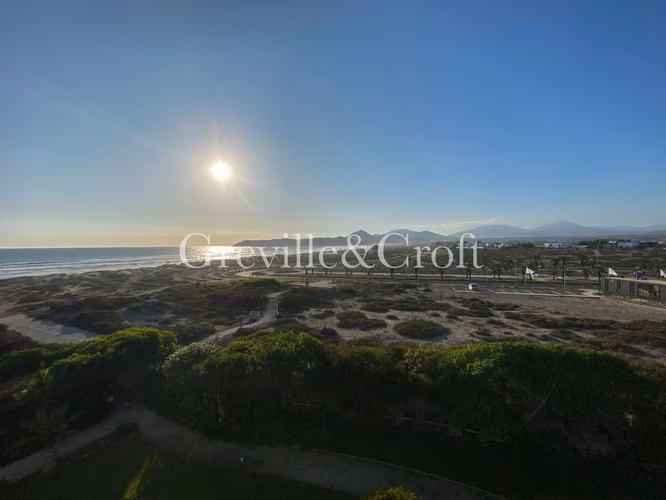 Departamento con Vista al Mar, Serena Golf (169036)