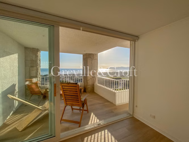 Departamento con Vista al Mar, Serena Golf (169036)
