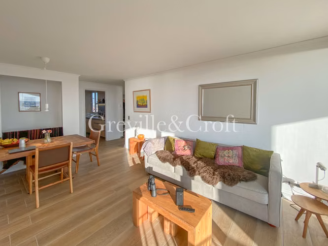 Departamento con Vista al Mar, Serena Golf (169036)