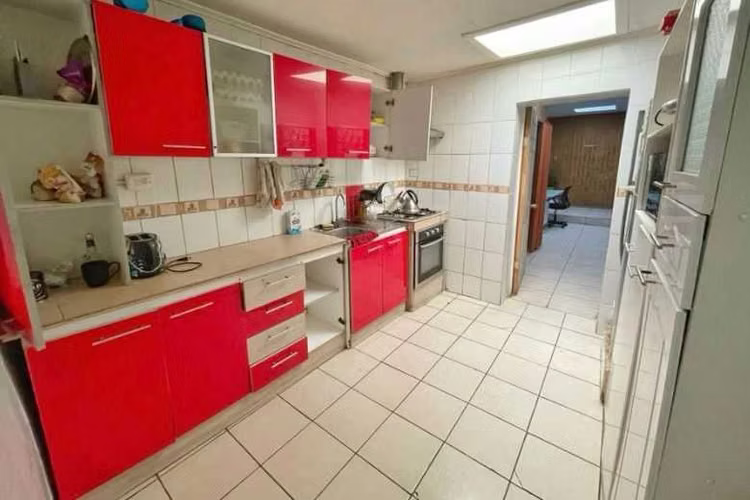 Oportunidad Vende Casa en Olmué, REBAJADA (169031)