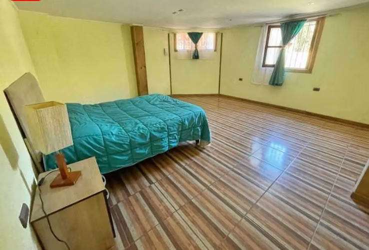 Oportunidad Vende Casa en Olmué, REBAJADA (169031)