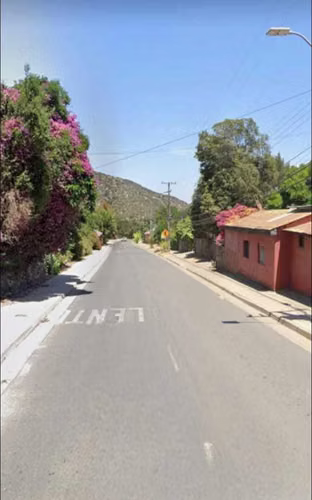 Oportunidad Vende Casa en Olmué, REBAJADA (169031)