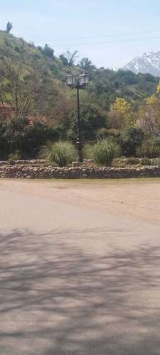 HERMOSA PARCELA, VALLE  DEL PRINCIPAL,PIRQUE (169030) - Imagen 5