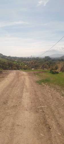 HERMOSA PARCELA, VALLE  DEL PRINCIPAL,PIRQUE (169030) - Imagen 6