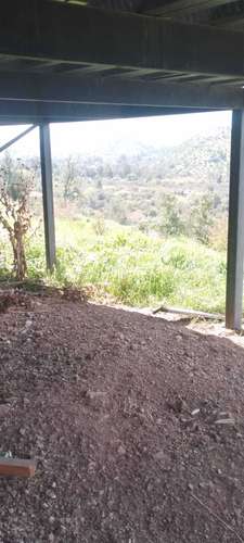 HERMOSA PARCELA, VALLE  DEL PRINCIPAL,PIRQUE (169030) - Imagen 16