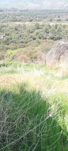 HERMOSA PARCELA, VALLE  DEL PRINCIPAL,PIRQUE (169030) - Imagen 20