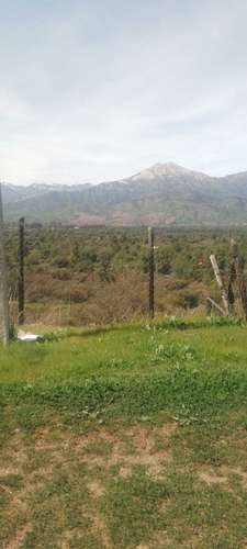 HERMOSA PARCELA, VALLE  DEL PRINCIPAL,PIRQUE (169030) - Imagen 8