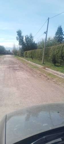 HERMOSA PARCELA, VALLE  DEL PRINCIPAL,PIRQUE (169030) - Imagen 4