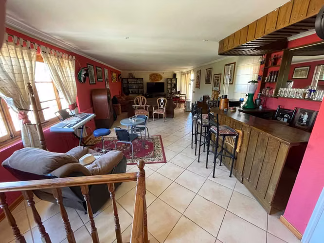 Venta Casa - Parcela, Camino Santa Filomena (169026)