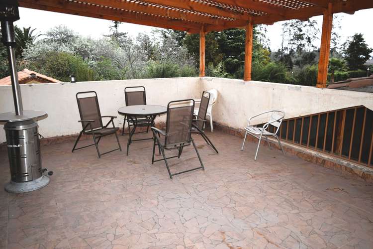 Casa, Camino Santa Filomena, Camino Lonquen (169026)