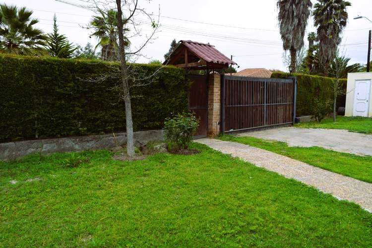 Casa, Camino Santa Filomena, Camino Lonquen (169026)