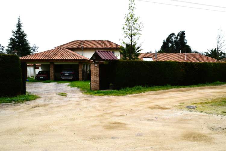 Casa, Camino Santa Filomena, Camino Lonquen (169026)