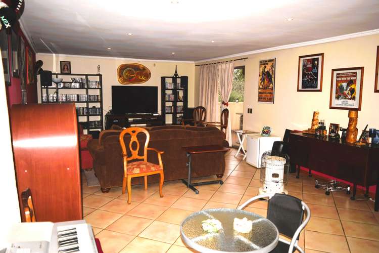 Casa, Camino Santa Filomena, Camino Lonquen (169026)