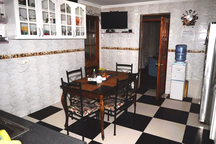 Venta Casa - Parcela, Camino Santa Filomena (169026)