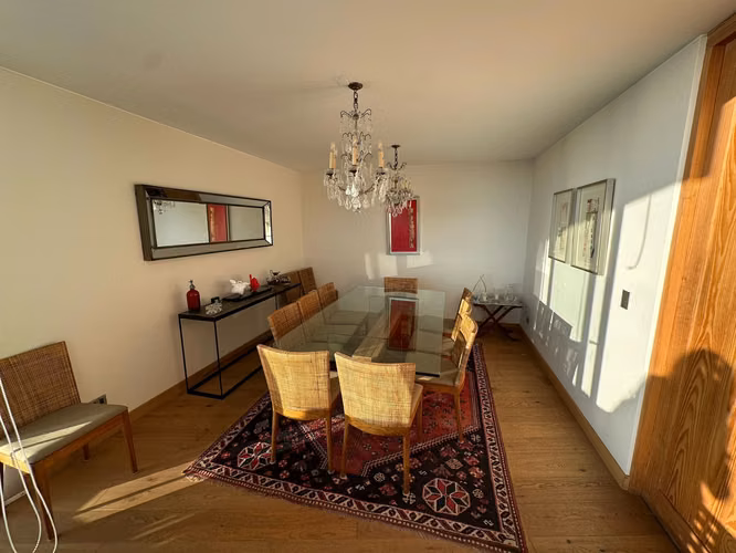 Exclusiva Casa Vista Panorámica (169025)