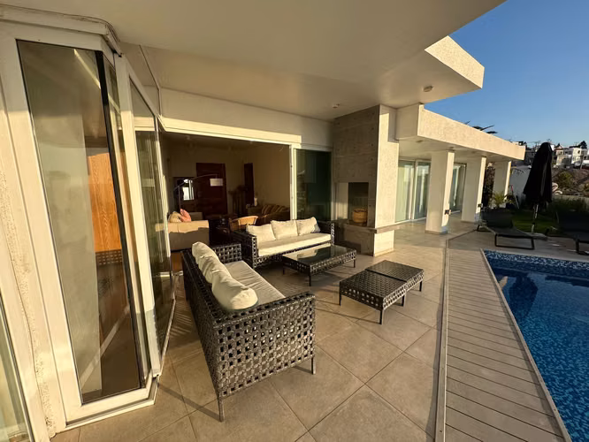 Exclusiva Casa Vista Panorámica (169025)