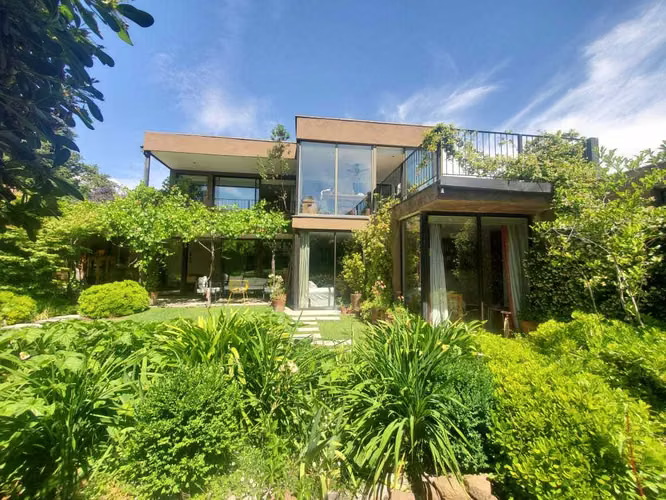 REMODELADA con Jardín - P VALDIVIA NTE (169022)