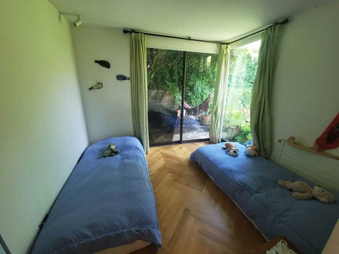 REMODELADA con Jardín - P VALDIVIA NTE (169022) - Imagen 15