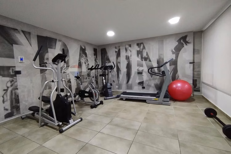 Vendo moderno depto 1d 1b metro parque almagro