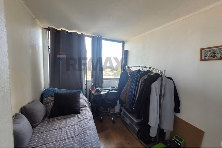 Hermoso departamento 2 dormitorios 2 baños