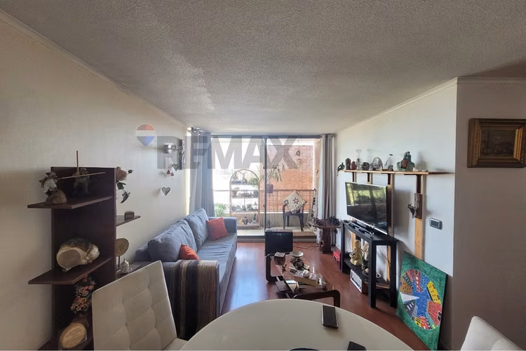 Hermoso departamento 2 dormitorios 2 baños