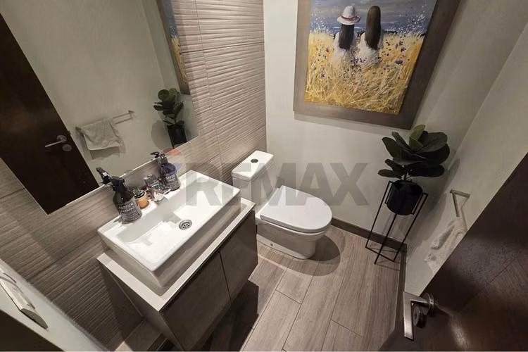 Como nuevo - venta depto. 3d 3b + 3estac. y bod.