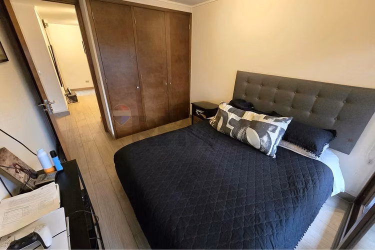 Como nuevo - venta depto. 3d 3b + 3estac. y bod.