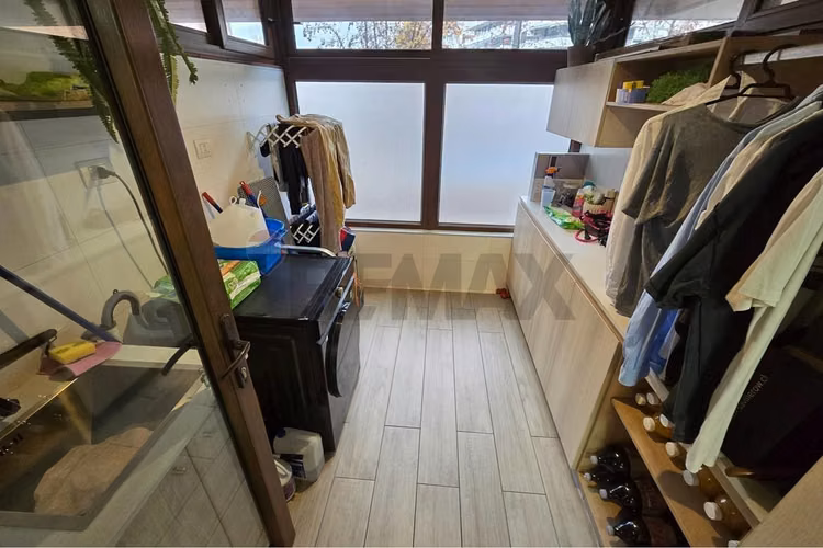 Como nuevo - venta depto. 3d 3b + 3estac. y bod.
