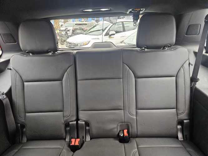 Chevrolet Tahoe Z71 5.3 4x4 Aut 2022