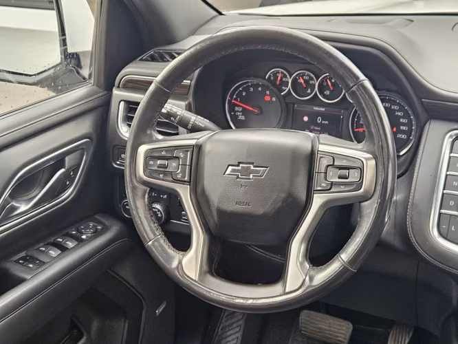 Chevrolet Tahoe Z71 5.3 4x4 Aut 2022