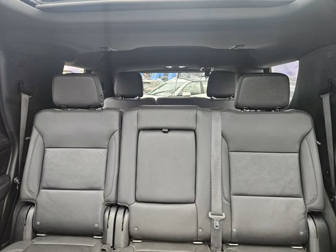 Chevrolet Tahoe Z71 5.3 4x4 Aut 2022