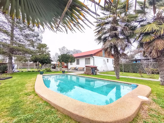 OFERTA Parcela 1230m2 terr 140m2 const 3d/2b  (169062)