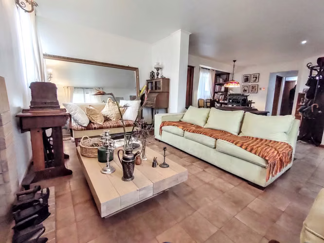 OFERTA Parcela 1230m2 terr 140m2 const 3d/2b  (169062)