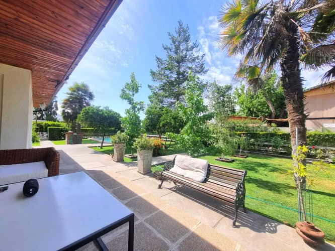 OFERTA Parcela 1230m2 terr 140m2 const 3d/2b  (169062)