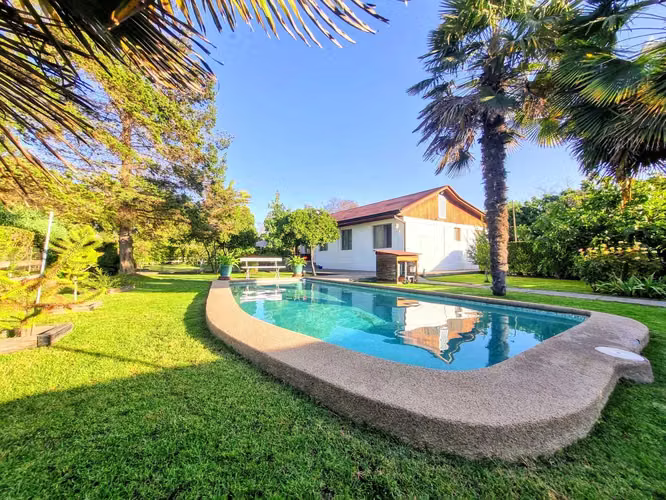 OFERTA Parcela 1230m2 terr 140m2 const 3d/2b  (169062)