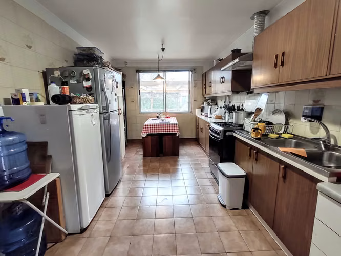 OFERTA Parcela 1230m2 terr 140m2 const 3d/2b  (169062)