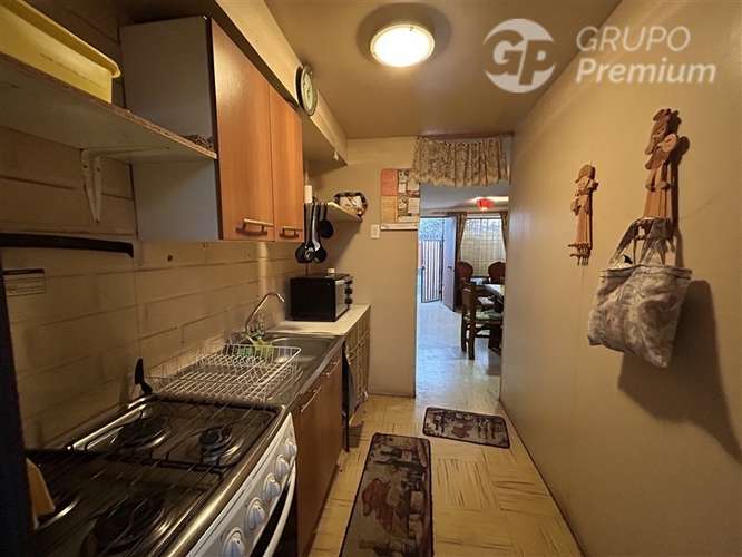 Venta casa Villa Talinay 3D-1B - Imagen 5