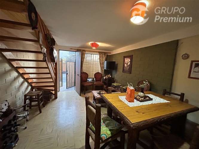 Venta casa Villa Talinay 3D-1B - Imagen 2
