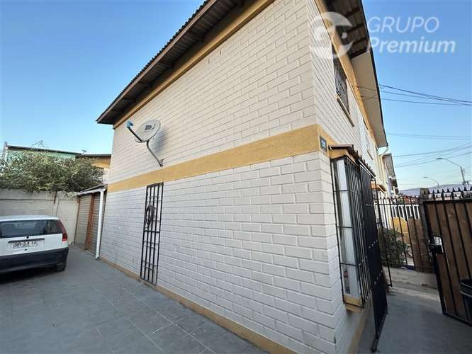Venta casa Villa Talinay 3D-1B - Imagen 9