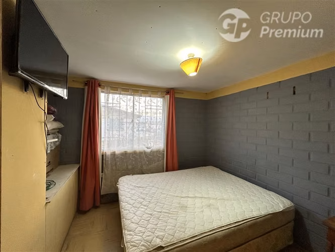 Venta casa Villa Talinay 3D-1B