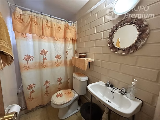 Venta casa Villa Talinay 3D-1B