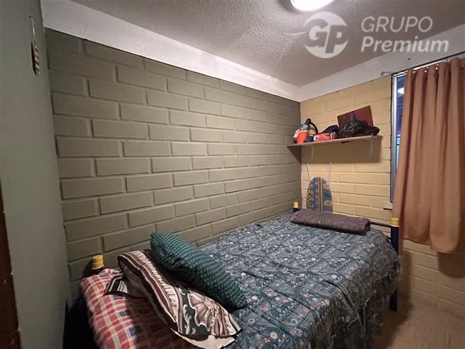 Venta casa Villa Talinay 3D-1B