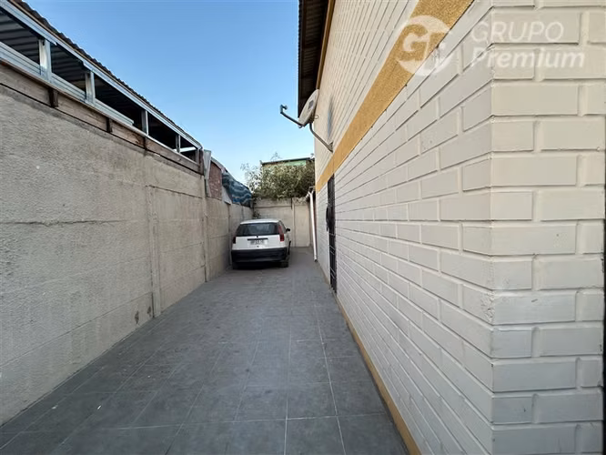Venta casa Villa Talinay 3D-1B