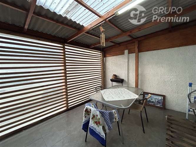 Venta casa Villa Talinay 3D-1B - Imagen 7
